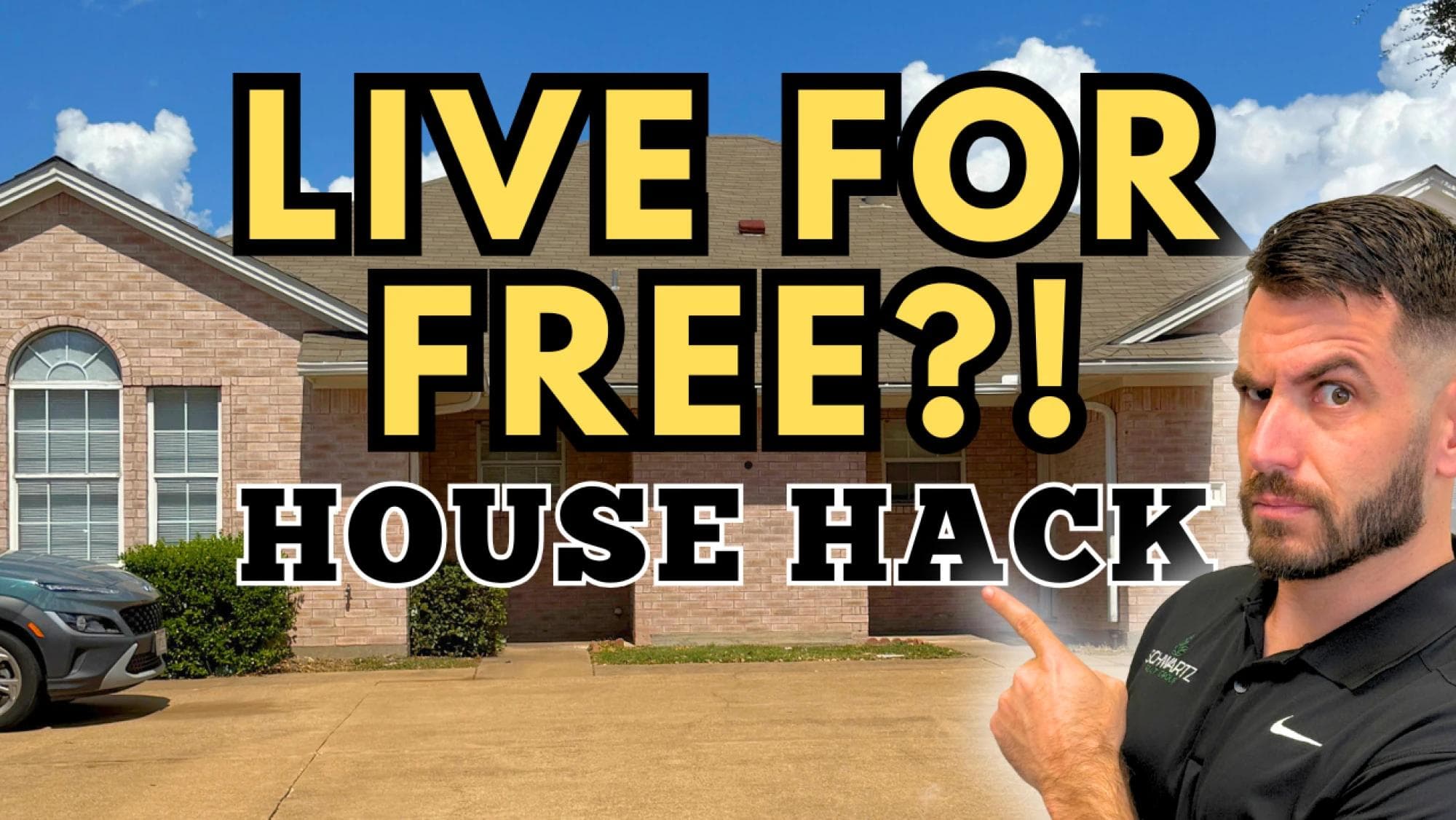 Why You’re Wrong About House Hacking (and How to Do It in Bryan/College Station)