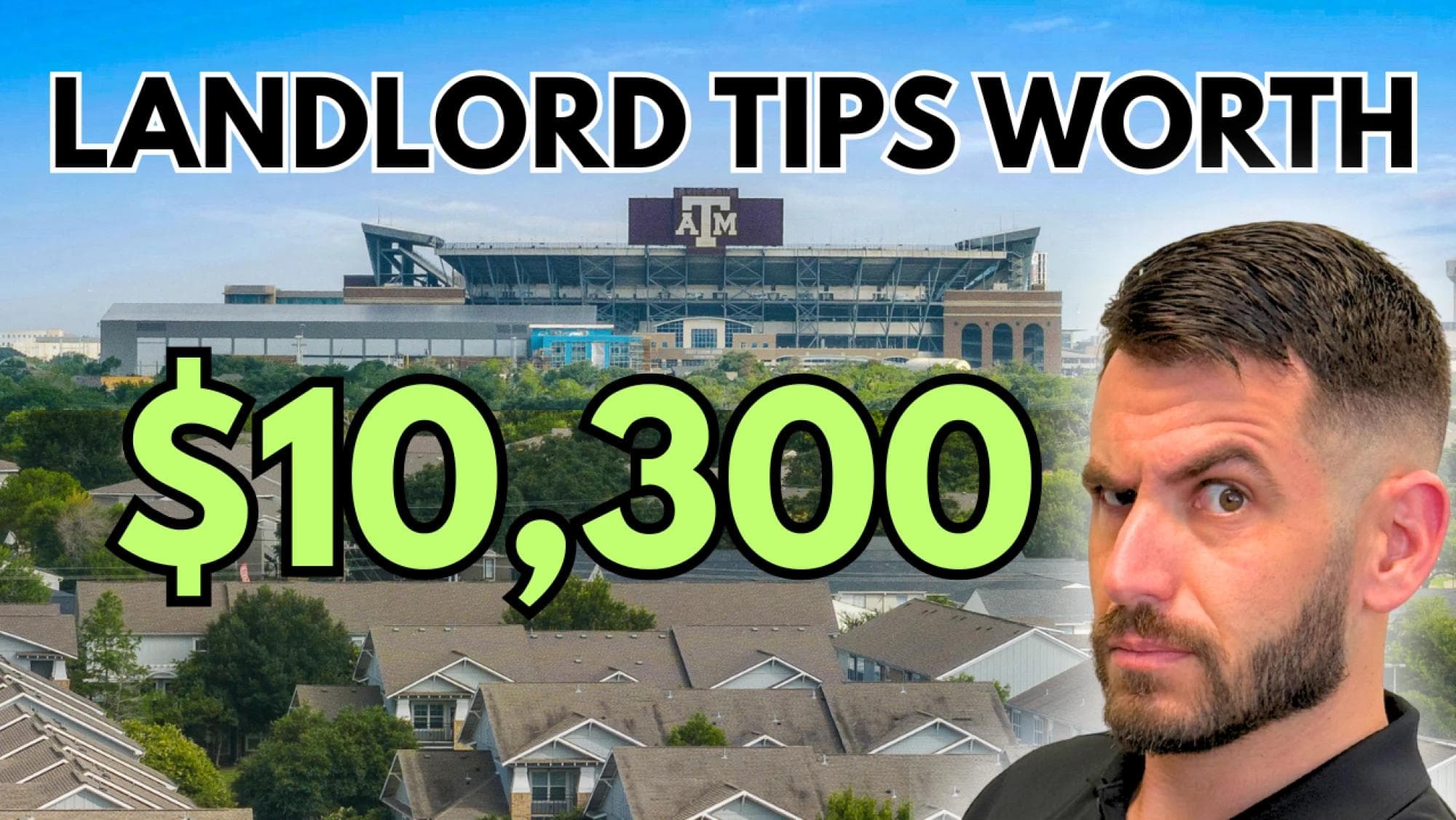 Turn Small Rentals Into Big Cash Machines: 5 Moves That Add $10,300/Year